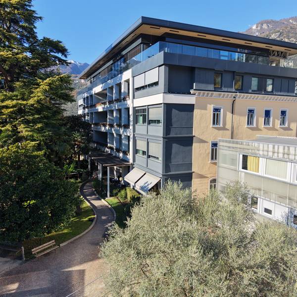 Casa di Cura Eremo Arco